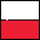 Poland Flag