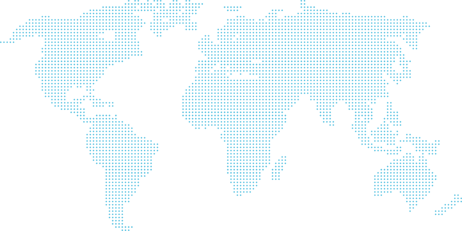 Map of UVS Locations