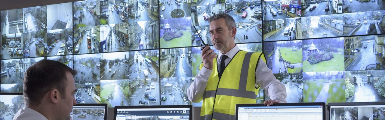 Multi display video wall solutions