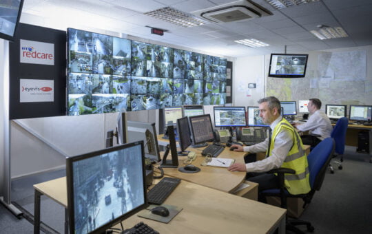 UVS Smart City Projects