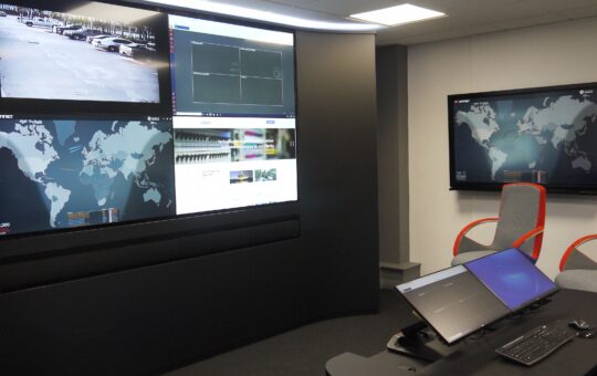 Demo Facility for Capula