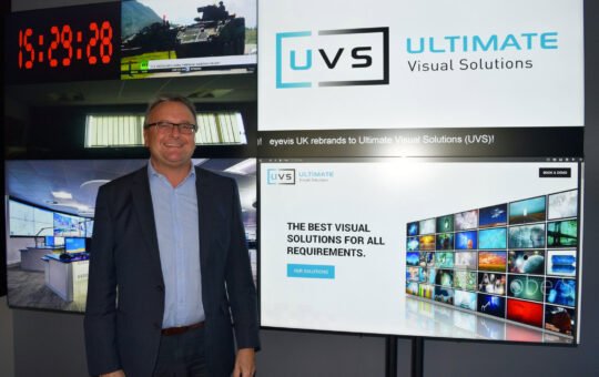 UVS – Ultimate Visual Solutions