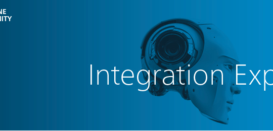 Milestone Integration Expo 2018