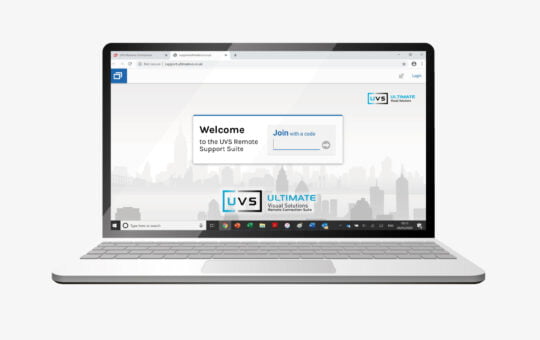Online Demos and Remote Access