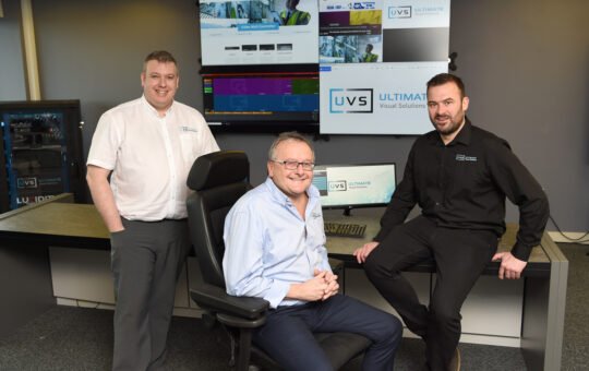 UVS International Trade Team