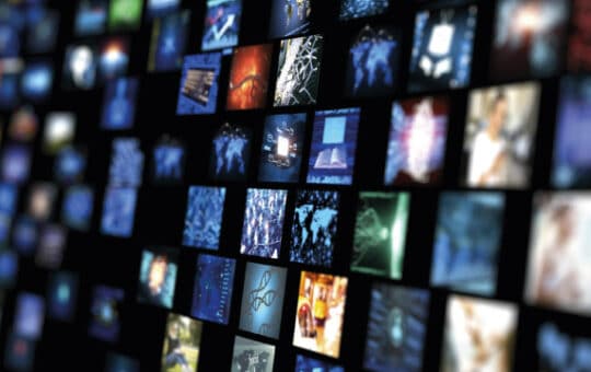 Turnkey Video Wall Implementation