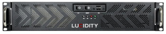 WBC10-W3 Video Wall Controller