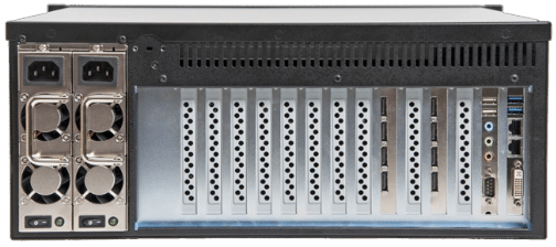 WBC110 Video Wall Controller