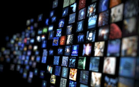 Video Wall Software