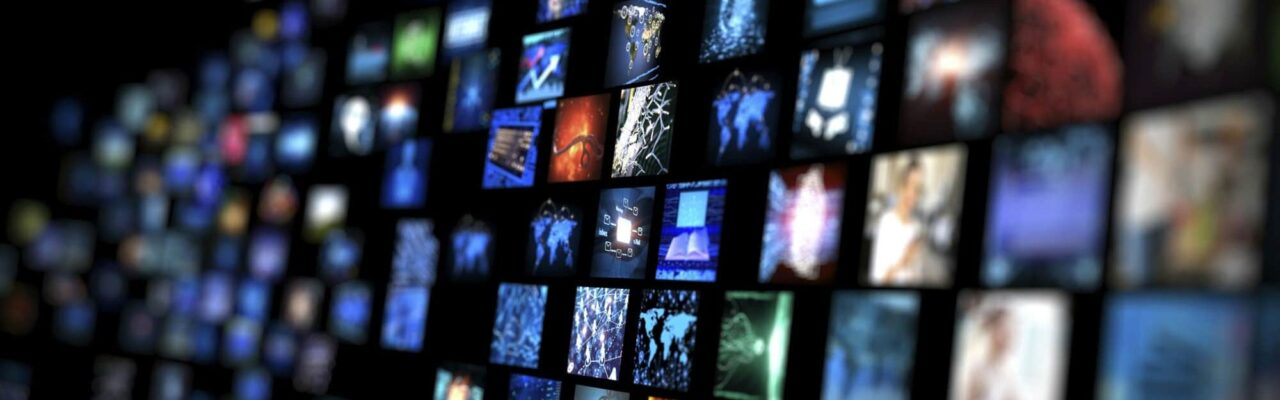 Video Wall Software