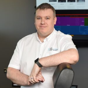 Phill Whitehead, Technical Director