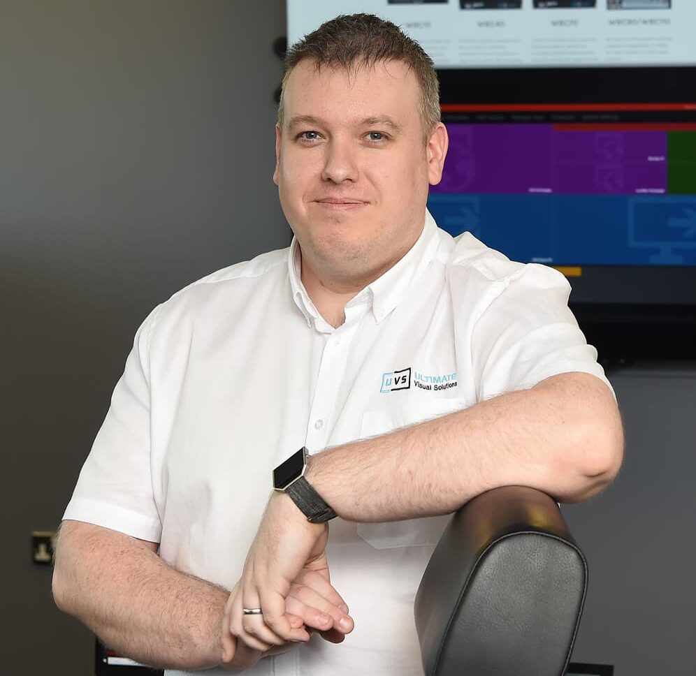 Phil - UVS team
