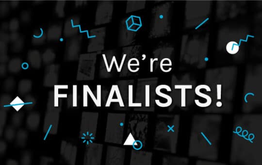 Finalists