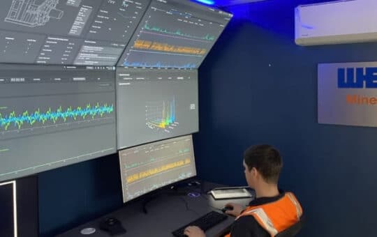 Weir Minerals Europe