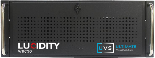 WBC30 Video Wall Controller