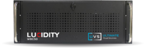 WBC50 Video Wall Controller