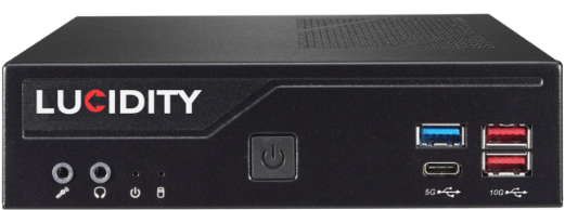 WBD103 Video Wall Controller