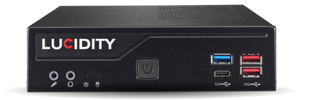 WBD103 Video Wall Controller