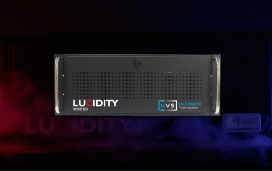 Lucidity controller - 2024 launch