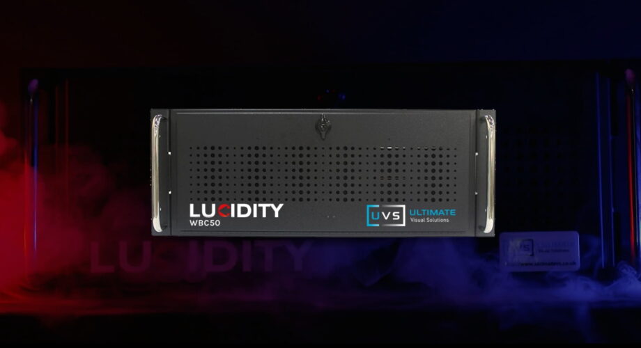 Lucidity controller - 2024 launch